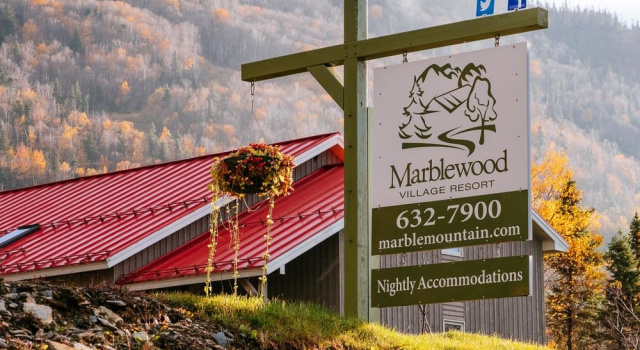 Marblewood Village Resort, Boek Resort Resorthotels in Newfoundland en Labrador, Resort