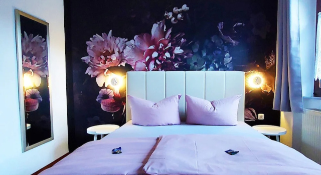 Hotel Zur Kupferkanne