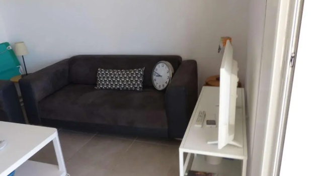 Appartement Le Lavandou, 3 pièces, 4 personnes - FR-1-308-49, Забронировать Апартаменты/квартира Апартаменты Var coast, Апартаменты/квартира