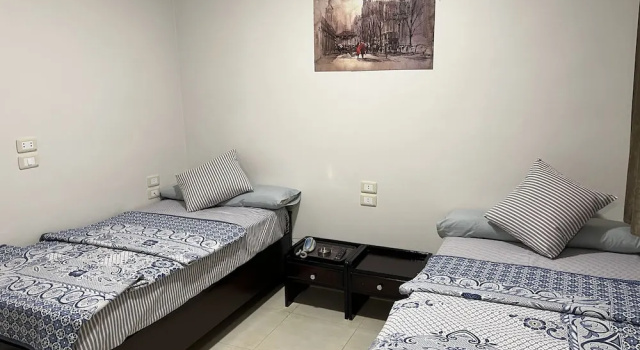 Royal hotel tanta