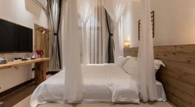 Люкс Xiwu Bannuan Time Homestay
