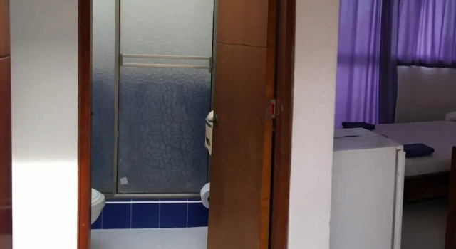 Номер Standard Hotel La Fragata