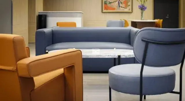 Lan Ou Shangpin Hotel (Xuchang City Fat Donglai Times SquareCaowei Ancient)