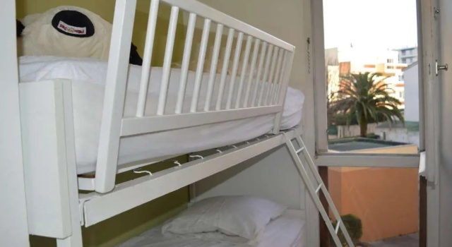Appartement Cavalaire-sur-Mer, 1 pièce, 4 personnes - FR-1-226B-64, Забронировать Апартаменты/квартира Кавалер-сюр-Мер Сен-Тропе залива
