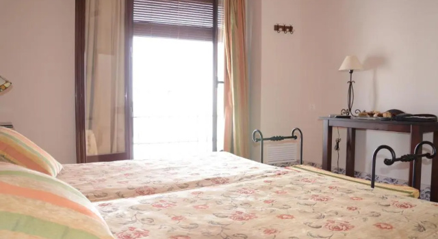 Двухместный номер Standard Hotel Rural Casas de Don Adame