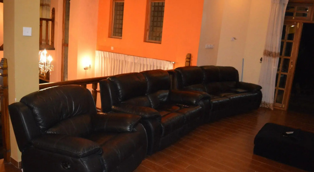 Elegante The Villa
