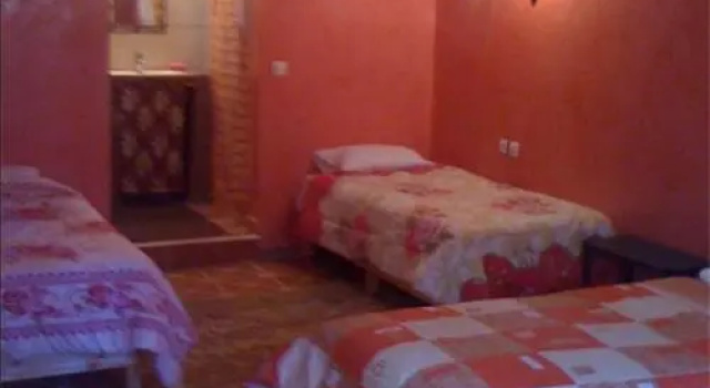 Gite DEtape Amced, Забронировать Гостевой дом Отели Meknes-Tafilalet с бассейном, Бассейн