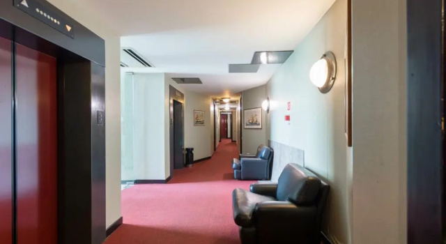 Номер Standard Duomo Deluxe Room