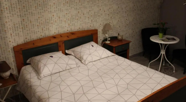 Номер Standard Ma Maison