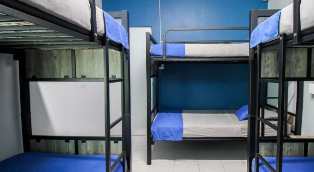 El Gran Hostal