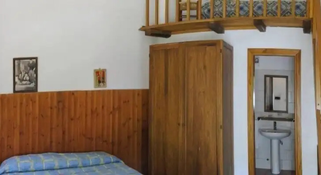 Семейный номер Standard Agriturismo La Ferrera