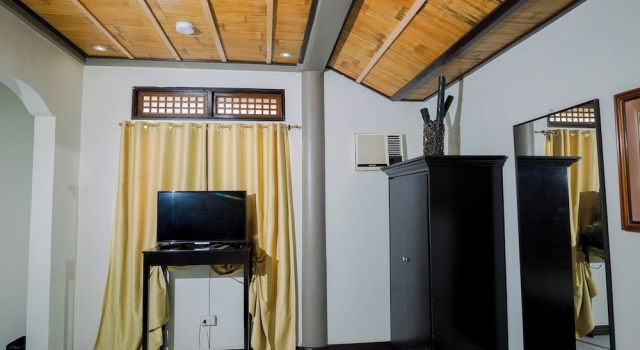 Номер Deluxe Casa Basilisa Hotel & Resort