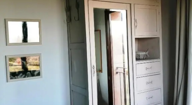 Номер Standard Locanda Castel De Britti
