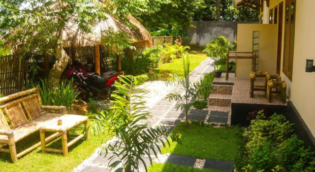Santai Homestay