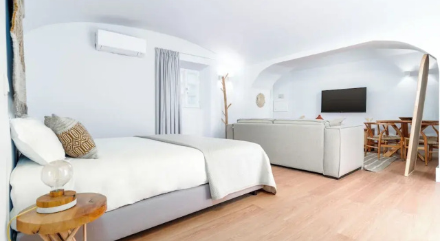 Limehome Evora Rua de Machede 52, Забронировать Апартаменты/квартира Апартаменты Центра Алентежу, Апартаменты/квартира