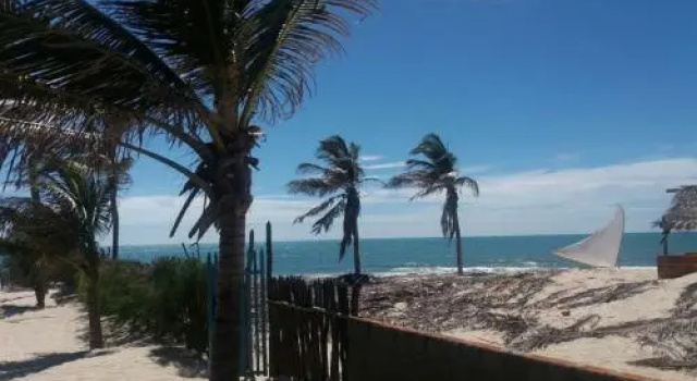 Pousada Recanto Da Maezinha, Reservar Hotel Parajuru Ceará
