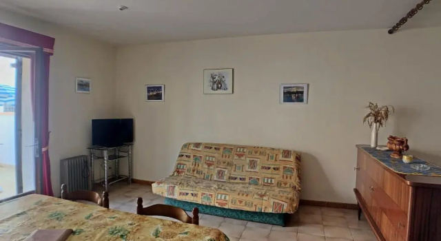 Appartement Saintes-Maries-de-la-Mer, 2 pièces, 4 personnes - FR-1-475-34, Забронировать Апартаменты/квартира Апартаменты Камарг, Апартаменты/квартира