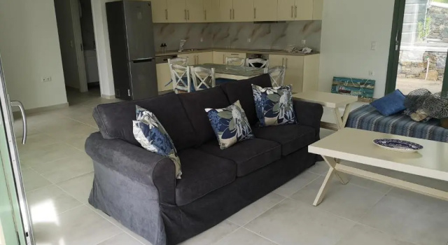 Вилла Ouzo Stone House 1 with private pool