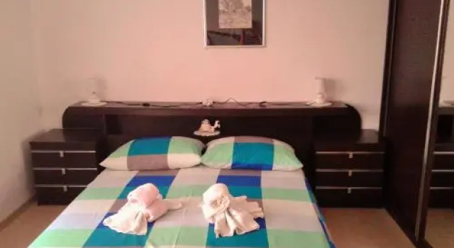 Apartment Trsina