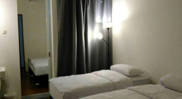 Hotel Bukit Juanda, Reservar Hotel Bandung Kidul 