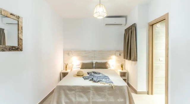 Номер Economy Hostal Rosell