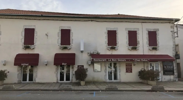 Le Bon Geours