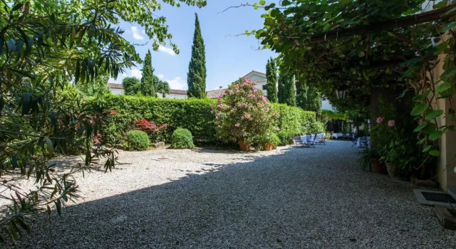 Номер Standard Villa di Tissano