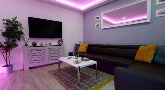 Towler House Apartments 6 Beds in 3 Bedrooms