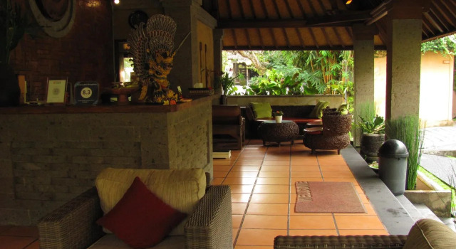 Tunjung Mas Bungalows