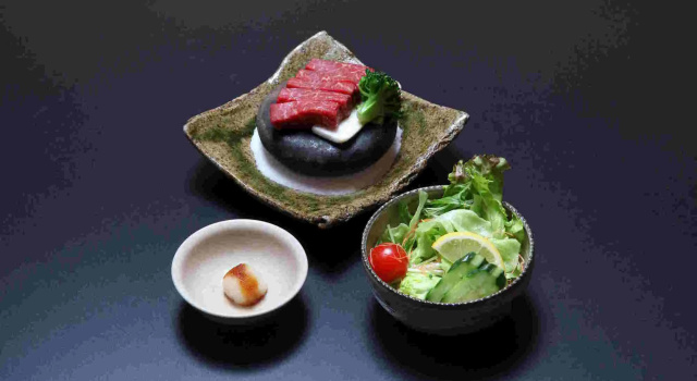 Ise Todaya Ryoan, Book Pension Shima 