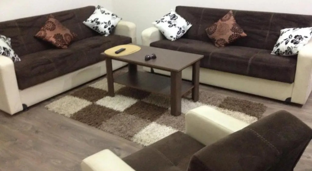 Апартаменты Helens House