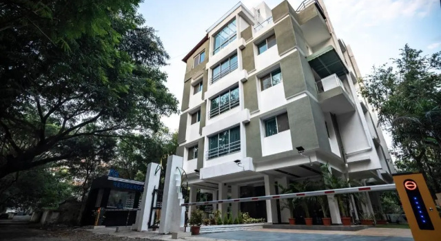 RA Residence