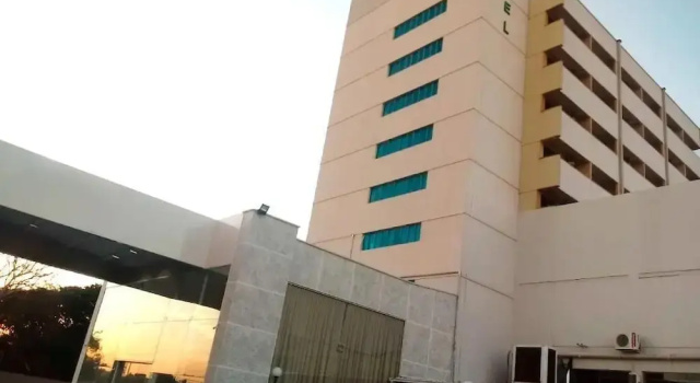 House Inn Hotel, Забронировать Отель Отели Анаполиса 3 звезды, 3*