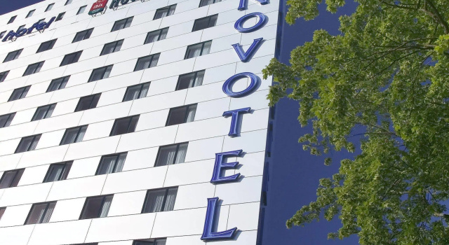 Novotel Bern Expo
