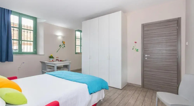 Housing Giulia, Забронировать Апартаменты/квартира Апартаменты Пьемонта, Апартаменты/квартира