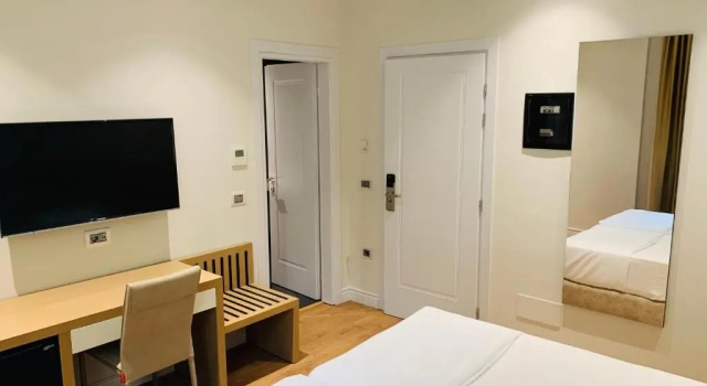 Двухместный номер Standard Marina Premium Hotel & Apartments