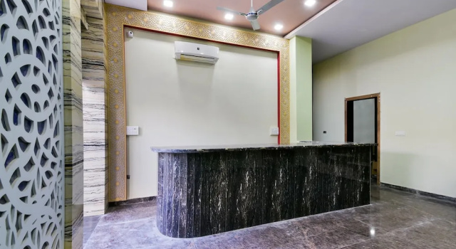 OYO 35433 Hotel Sethi Palace, Забронировать Отель Джайпур Jaipur Region