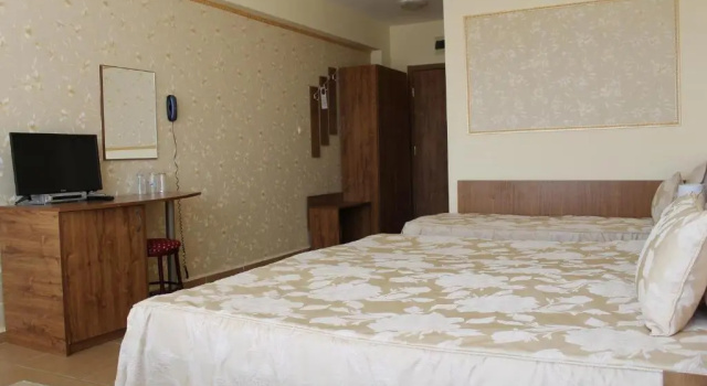 Hotel Eden, Забронировать Отель Свети-Влас регион Солнечный берег