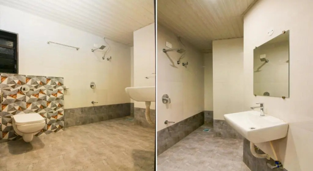 Двухместный номер Deluxe Treebo Arvind Residency
