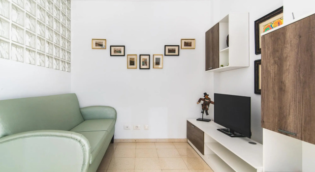 Home2Book Comfy Duplex La Isleta, BBQ & Wifi, Забронировать Отель Лас-Пальмас-де-Гран-Канария Гран-Канария