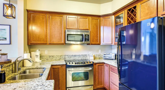 Апартаменты 4 Mi to Dtwn, Commuter-friendly Apt in Tacoma