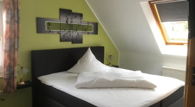 Двухместный номер Standard Hotel am Maibaum