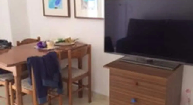 Apartment With one Bedroom in , With Wonderful sea View, Balcony and Wifi, Забронировать Апартаменты/квартира Ханиоти периферия Центральная Македония
