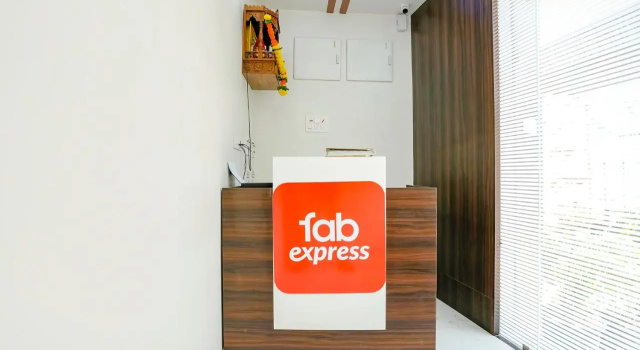 Fabexpress Bhau Residency, Забронировать Отель Отели штата Махараштры 3 звезды, 3*