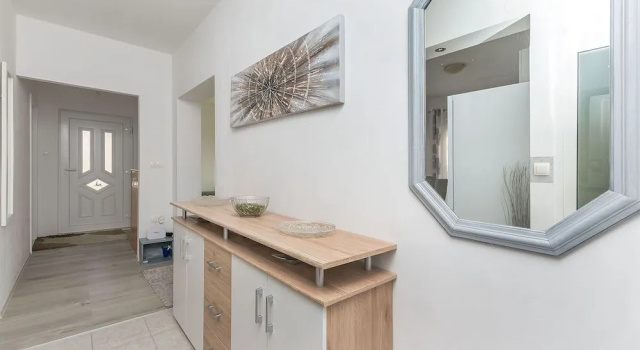 Apartment Marko, Забронировать Апартаменты/квартира Отели Дуги-Рат с парковкой, Парковка