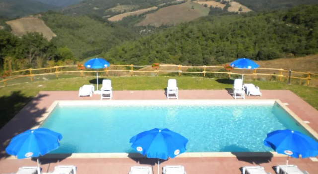 Monte Fugnano, Забронировать Отель Отели Губбио 3 звезды, 3*