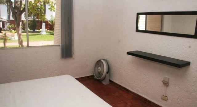 Номер Standard Casa Moises