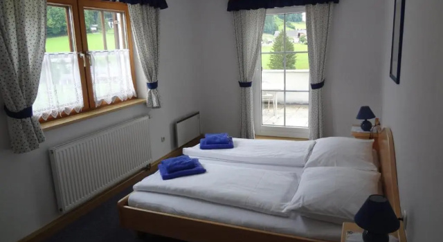 Апартаменты Appartement Scheibling