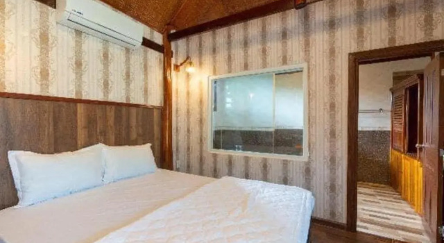 Serene Resort Phu Quoc, Забронировать Курортный отель СПА-отели Острова Фукуок, SPA-услуги