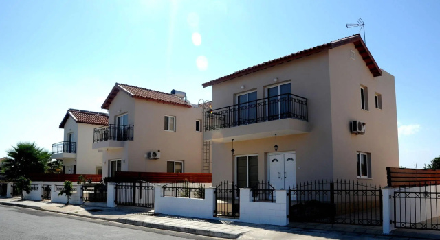 Maricosta Villas